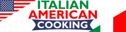 Italian American Cooking logo